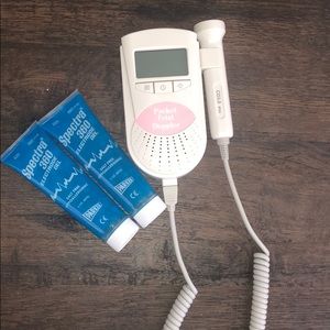Fetal Doppler